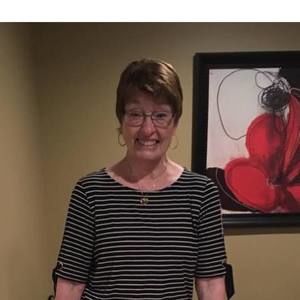 Meet your Posher, Anna